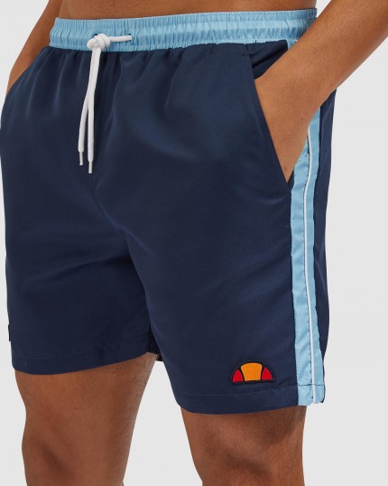 Genoa Swim Shorts