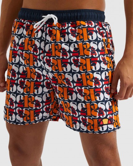 Lecce Swim Shorts