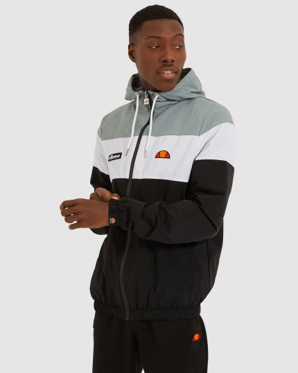 Mattar Track Jacket