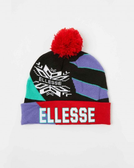 murian pom pom beanie